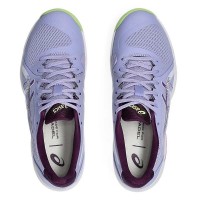 Sapatilhas Asics Solution Swift FF 2 Padel Dark Mauve para Mulher  Oferta + Barato