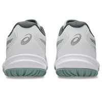 Zapatillas Asics Upcourt 6 Blanco Gris