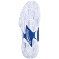 Babolat Jet Tere 2 Clay Royal Blue Shoes  Offer + Cheap