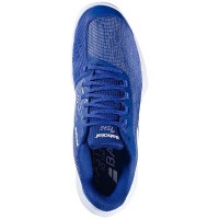 Babolat Jet Tere 2 Clay Royal Blue Shoes  Offer + Cheap