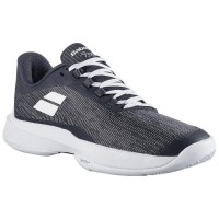 Babolat Jet Tere 2 Clay Black Grey Women''s Shoes  Offer + Cheap