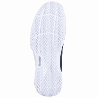 Babolat SFX EVO Clay Shoes Preto Vermelho  Oferta + Barato