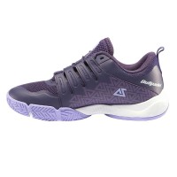 Bullpadel Ale Salazar Flow Hybrid Fly 21 Purple Shoes | Tienda Online PADEL POINT Bullpadel Ale Salazar Flow Hybrid Fly 21 Purple Shoes - Barata Oferta Outlet
