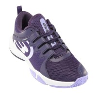 Bullpadel Ale Salazar Flow Hybrid Fly 21 Purple Shoes | Tienda Online PADEL POINT Bullpadel Ale Salazar Flow Hybrid Fly 21 Purple Shoes - Barata Oferta Outlet