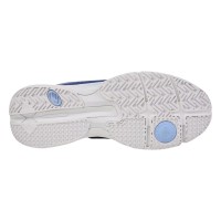 Bullpadel Alejandra Salazar Flow 25I Dark Blue Women''s Sneakers