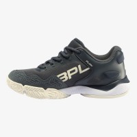 Zapatillas Bullpadel Alejandra Salazar Flow Hybrid Fly 23V Gris Oscuro Mujer  Oferta + Barato