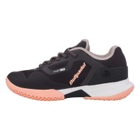 Bullpadel Bea Gonzalez Pearl Vibram 25I Jet Women''s Sneakers
