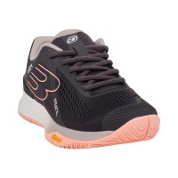 Bullpadel Bea Gonzalez Pearl Vibram 25I Jet Women''s Sneakers