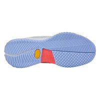 Bullpadel Bea Gonzalez Pearl Vibram 25I Light Gray Women''s Sneakers
