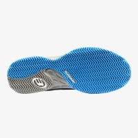 Bullpadel Beker 22V Dark Grey Sneakers