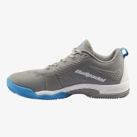 Bullpadel Beker 22V Dark Grey Sneakers