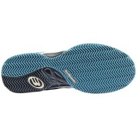 Tênis Bullpadel Beker 24I Azul Marinho Azul Escuro  Oferta + Barato