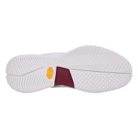 Bullpadel Chingotto Neuron Vibram 25I Burgundy Sneakers