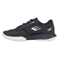 Bullpadel Chingotto Neuron Vibram 25I Black Sneakers