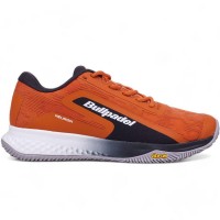 Zapatillas Bullpadel Chingotto Neuron Vibram 25V Arcilla  Oferta + Barato