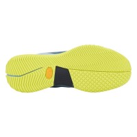 Bullpadel Di Nenno Xplo Vibram 25I Steel Blue Sneakers