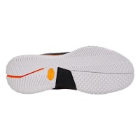 Bullpadel Di Nenno Xplo Vibram 25I Dark Gray Sneakers