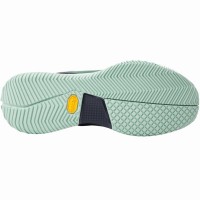 Tênis Bullpadel Di Nenno Xplo Vibram 25V Azul Marinho  Oferta + Barato