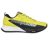 Tênis Bullpadel Di Nenno Xplo Vibram 25V Lima  Oferta + Barato