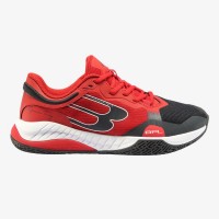 Bullpadel Gemma Triay Elite 23V Burgundy Wine Women''s Sneakers  Offer + Cheap
