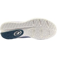 Baskets Femme Bullpadel Gemma Triay Elite 24I Bleu Clair  Offre - Pas cher
