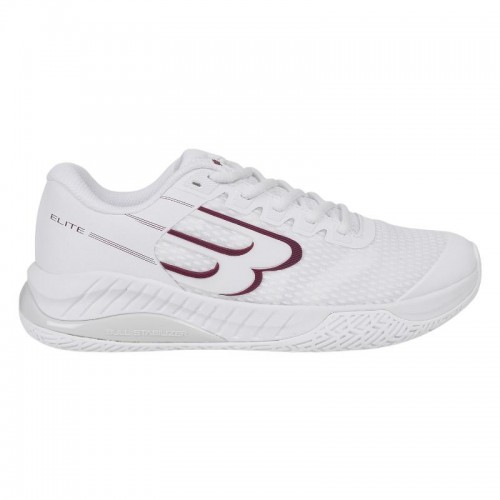 Bullpadel Gemma Triay Elite 25I Women''s Sneakers Garnet