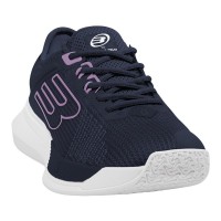 Zapatillas Bullpadel Gemma Triay Elite 26V Azul Marino