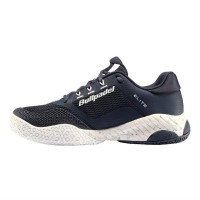 Zapatillas Bullpadel Gemma Triay Elite LTD 24V Azul Marino Mujer  Oferta + Barato