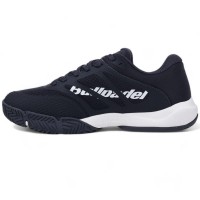 Bullpadel Hybrid Fly 25V Navy Blue Sneakers  Offer + Cheap