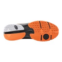 Tênis Bullpadel Hybrid Fly 26V Laranja