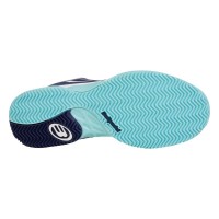 Bullpadel Indiga 25I Sky Blue Women''s Sneakers