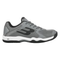 Bullpadel Indiga 25I Dark Gray Sneakers