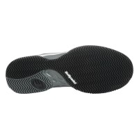 Bullpadel Indiga 25I Dark Gray Sneakers