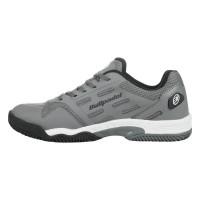 Bullpadel Indiga 25I Dark Gray Sneakers