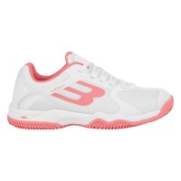 Bullpadel Indiga 25I Pink Women''s Sneakers