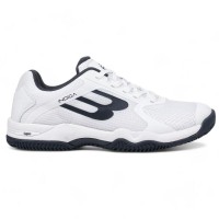 Bullpadel Indiga 25V White Sneakers  Offer + Cheap