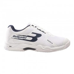 Bullpadel Indiga 26V White Sneakers