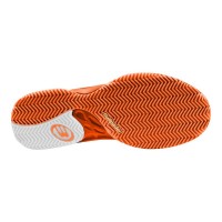 Bullpadel Indiga 26V Grapefruit Sneakers
