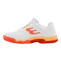 Bullpadel Indiga 26V Grapefruit Sneakers