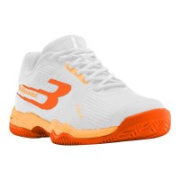 Bullpadel Indiga 26V Grapefruit Sneakers