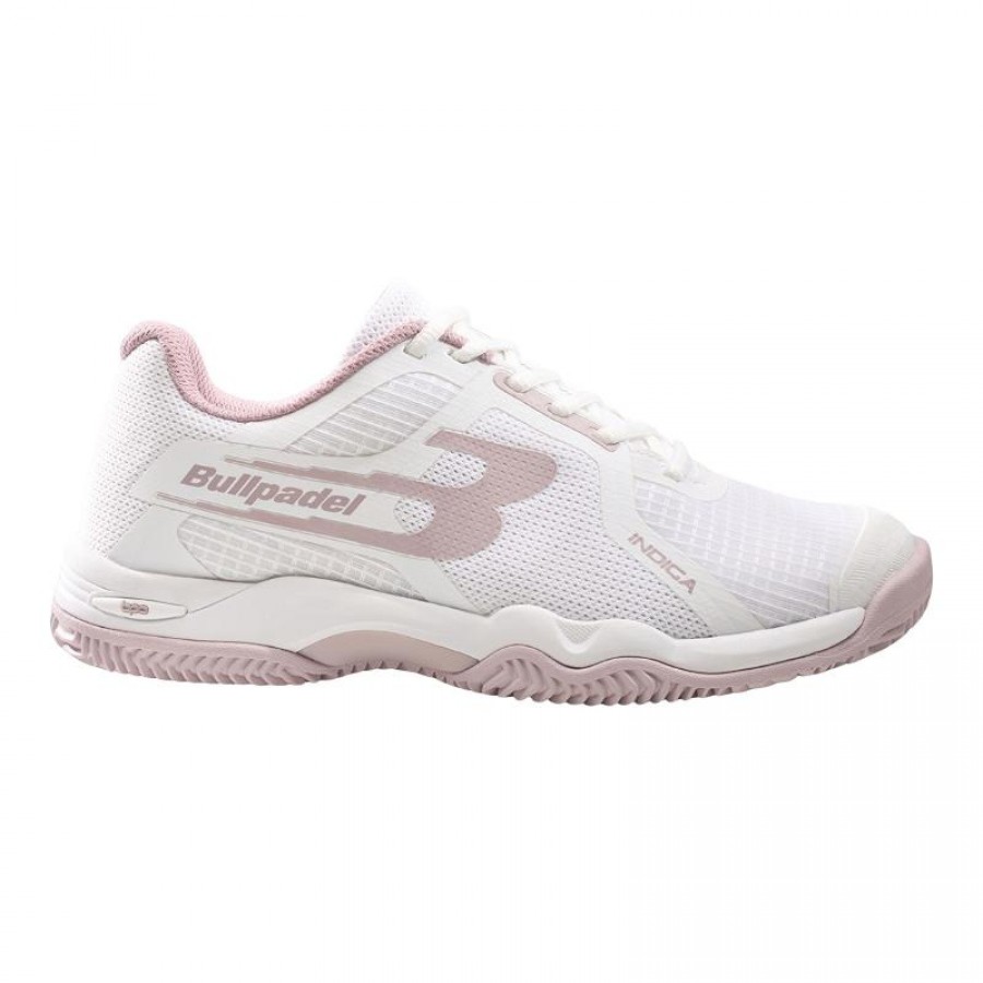 Bullpadel Indiga 26V Pink Women''s Sneakers