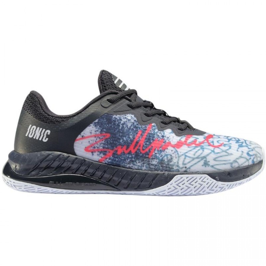 Bullpadel Ionic 24I Dark Blue Sneakers  Offer + Cheap