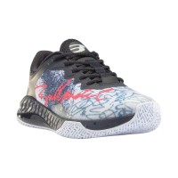 Bullpadel Ionic 24I Dark Blue Sneakers  Offer + Cheap