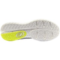 Tênis Bullpadel Ionic 24I Branco  Oferta + Barato
