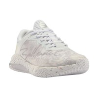 Tênis Bullpadel Ionic 24I Branco  Oferta + Barato