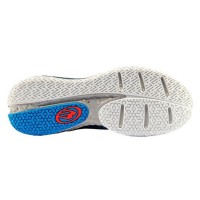 Zapatillas Bullpadel Ionic 24V Azul Marino  Oferta + Barato