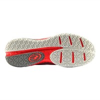 Bullpadel Ionic 24V Shoes cinza escuro  Oferta + Barato