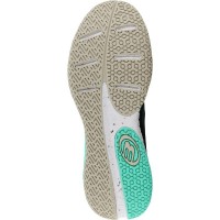 Bullpadel Ionic 24V Black Turquoise Women''s Shoes  Offer + Cheap