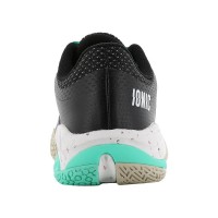 Bullpadel Ionic 24V Black Turquoise Women''s Shoes  Offer + Cheap