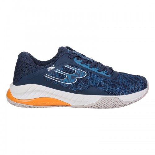 Bullpadel Ionic 25I Dark Blue Sneakers